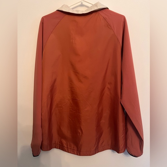 Under Armour Windbreaker, Sz. M - Picture 3 of 5